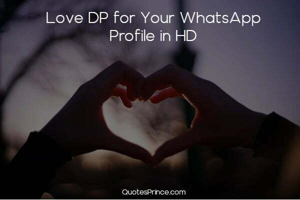 Read more about the article 100+ Download Love DP for Your Whatsapp Profile in HD 2025