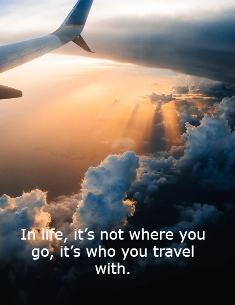 Cute Travel Captions For Instagram