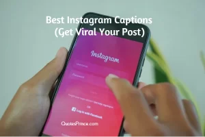 Read more about the article Instagram Captions – 511+ Stylish & Attitude 2025