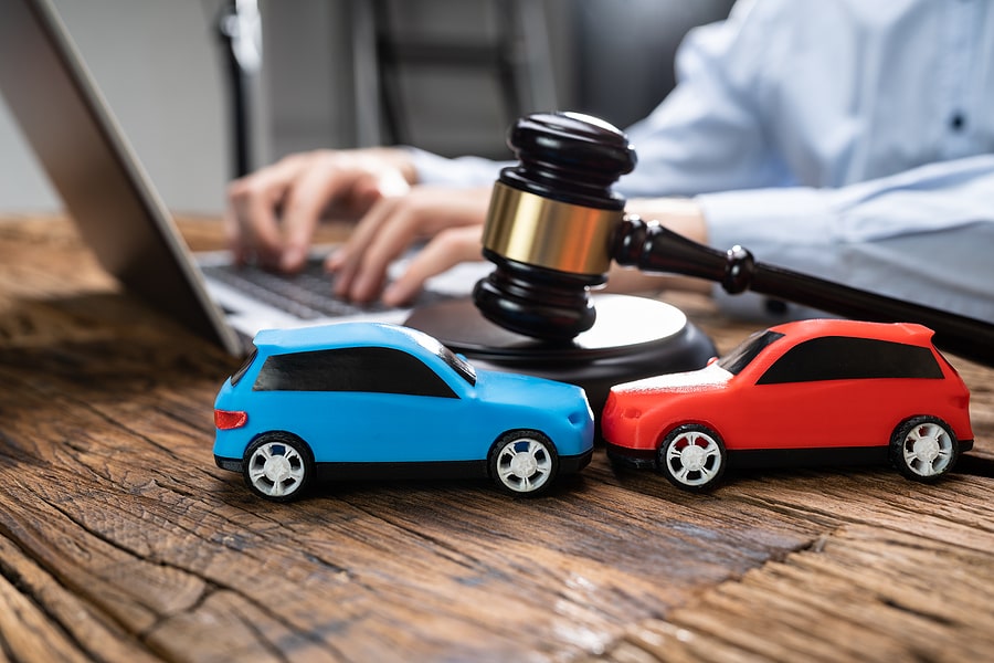 Read more about the article Top 20 Car Accident Attorneys in the USA 2025